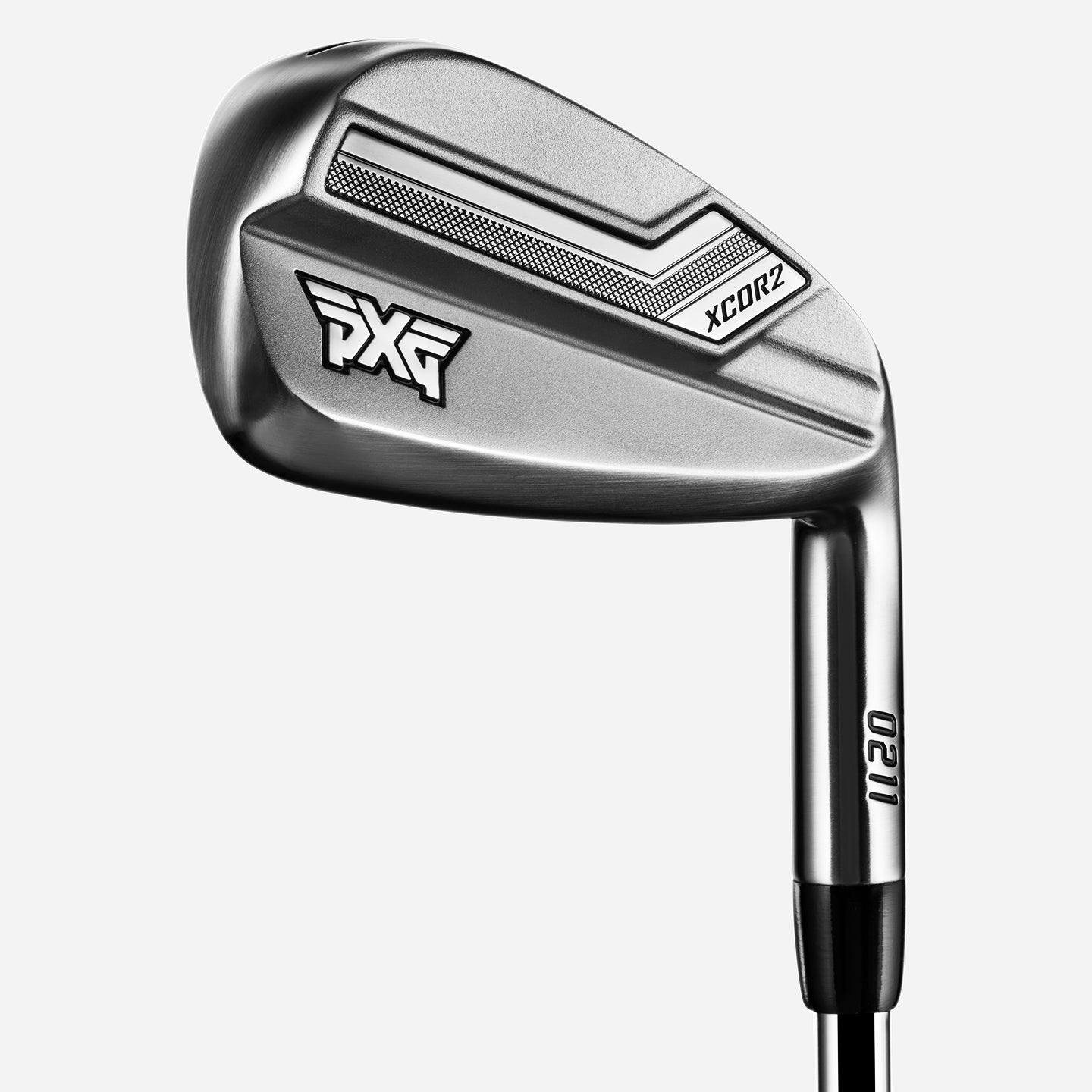 0211-XCOR2-Iron-Beauty_8d73023d-82b8-4113-80b8-e35b31e87da1 Custom 2022 0211 Iron - Chrome - Image 1
