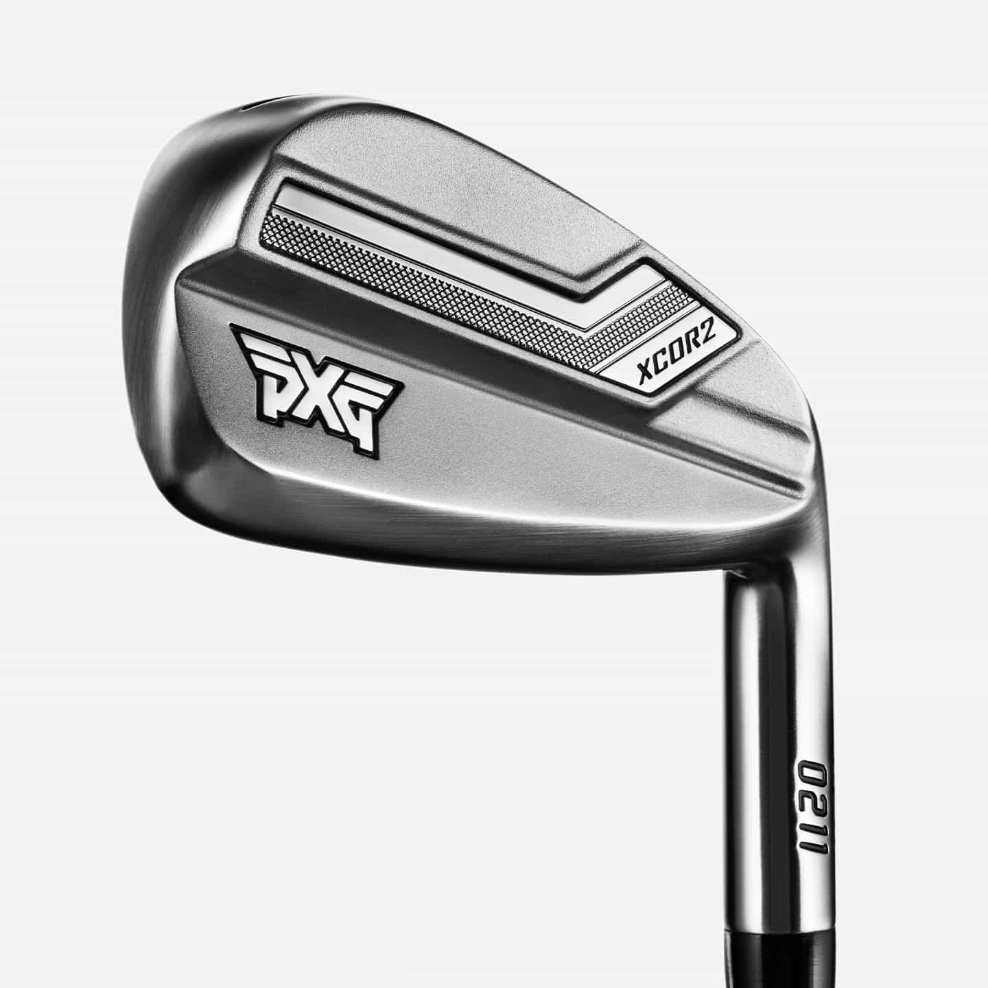 0211-XCOR2-Iron-Straight-50_41ab27cf-5c21-4399-bf05-5ce7c47e1f90 2022 0211 LH Chrome - LW - Image 1