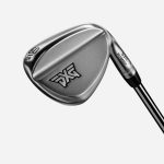 Custom 0311 3X Forged Wedge - Chrome - Image 3