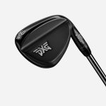 Custom 0311 3X Forged Wedge - Black - Image 2