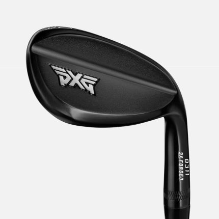 V3 0311 Forged RH Black - 58