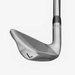 Custom 0317CB Iron - Chrome - Image 2