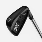 Custom 0317CB Iron - Black - Image 2