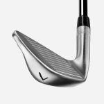 Custom 0317ST Iron - Chrome - Image 2