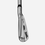 Custom 0317ST Iron - Chrome - Image 4