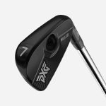 Custom 0317ST Iron - Black - Image 2