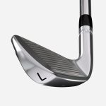 Custom 0317T Iron - Chrome - Image 2