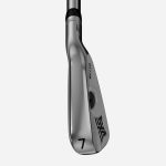 Custom 0317T Iron - Chrome - Image 4
