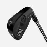 Custom 0317T Iron - Black - Image 3
