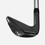 Custom 0317T Iron - Black - Image 2