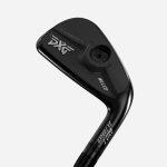 Custom 0317T Iron - Black - Image 4