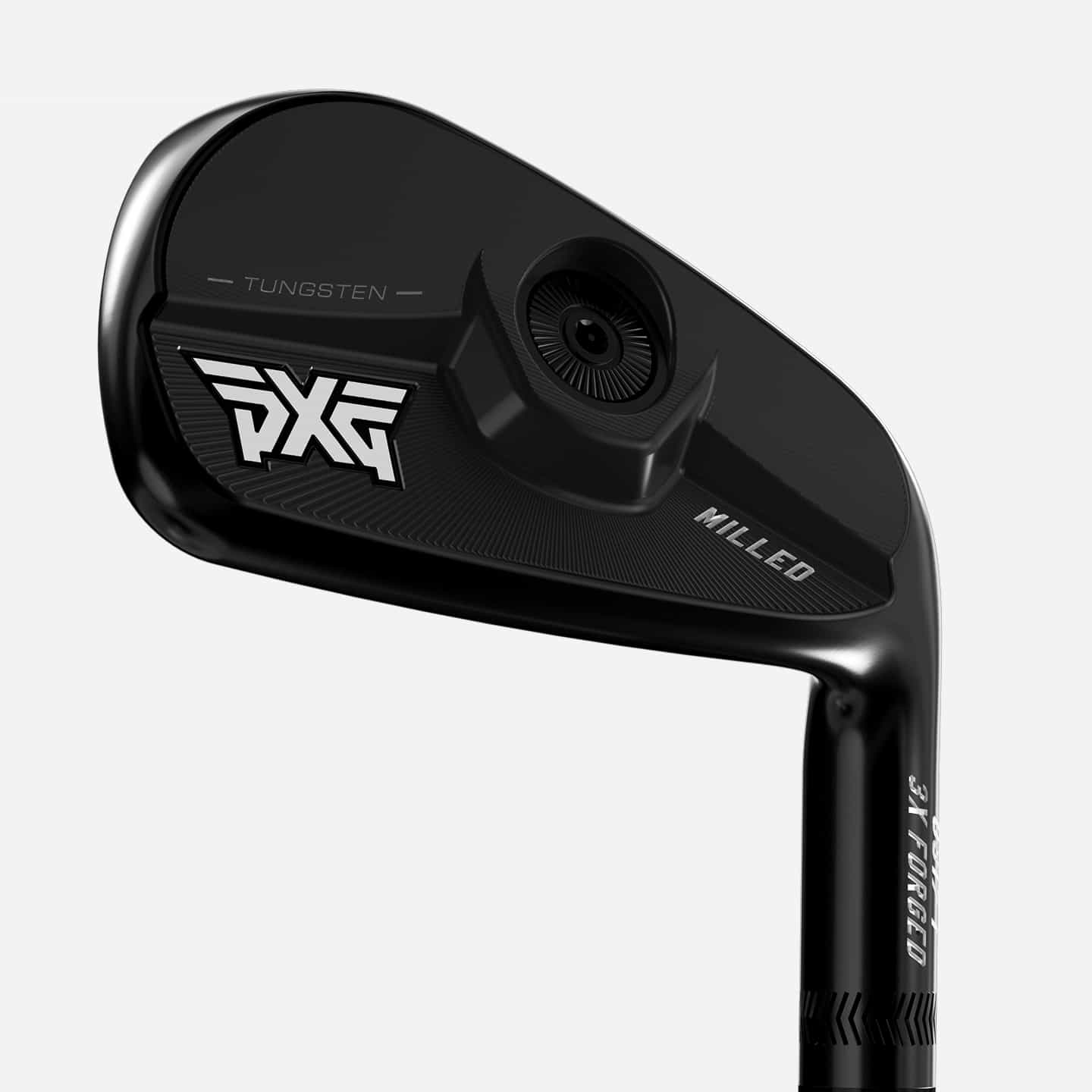 0317-Tour-Iron-Xtreme-Dark_Straight-50_2f882a26-76cd-4b28-b0cd-48fb164b5f65 0317T LH Black - 8ir - Image 1