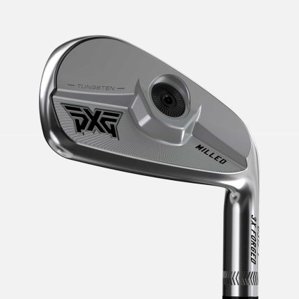 0317T RH Chrome - GW