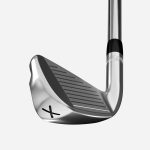 Custom 0317X Driving Iron - Chrome - Image 2
