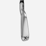 Custom 0317X Driving Iron - Chrome - Image 4