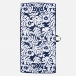Aloha 2025 Players Towel