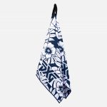 Aloha 2025 Players Towel - Image 2