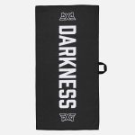 Darkness Player's Towel