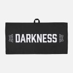 Darkness Player's Towel - Image 3