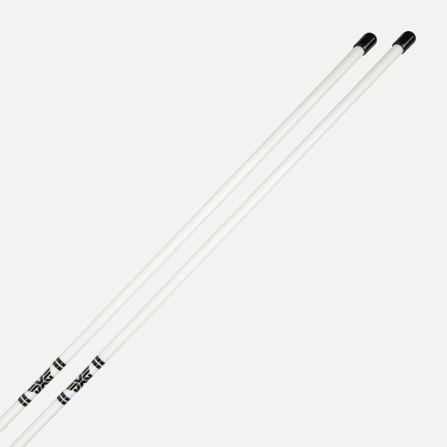 A-ALIGNSTICKS-WHT-PXG-Players-Alignment-Sticks-Listing-1-50 Player Alignment Sticks - Image 1