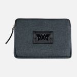 Classic Leather Cash Bag - Image 4