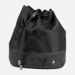 Fairway Camo Valuables Pouch