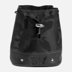 Fairway Camo Valuables Pouch - Image 2