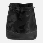 Fairway Camo Valuables Pouch - Image 3