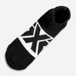 Men's Logo Low Cut Socks - Image 3