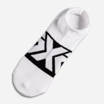 Men's Logo Low Cut Socks - Image 4