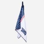 2025 Stars & Stripes Players Towel - Image 2