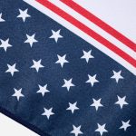 2025 Stars & Stripes Players Towel - Image 4