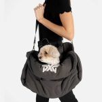 Convertible Bag Pet Car Seat - Image 2
