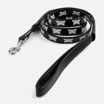 Eco Leather Pet Leash - Image 2