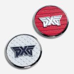 2025 Stars & Stripes Ball Marker