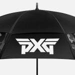 Dual Canopy Umbrella Fairway Camo - Image 3