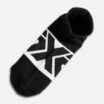 Women's Logo Low Cut Socks - Image 3