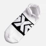 Women's Logo Low Cut Socks - Image 4