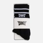 Women's Stripe Crew Socks - Image 5