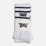 Women's Stripe Crew Socks - Image 8