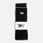 Women's Jacquard Knee Socks - Image 4