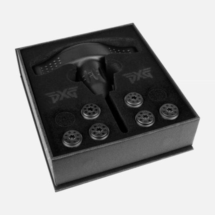 Putter Full Weight Kit