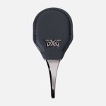 Darkness Leather Wrapped Divot Tool - Image 2