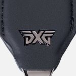 Darkness Leather Wrapped Divot Tool - Image 4
