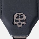 Darkness Leather Wrapped Divot Tool - Image 3