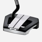 Custom Allan ZT Putter - Black - Image 4