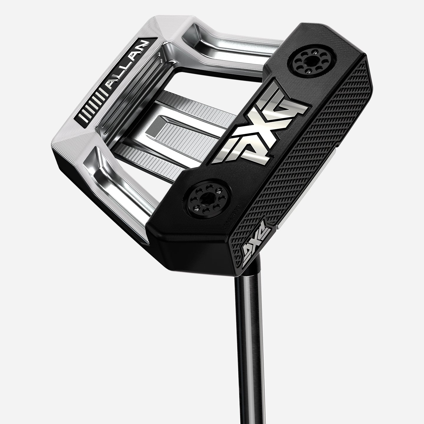 Allan-Putter-Beauty Allan ZT Putters - Image 1