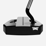 Custom Allan ZT Putter - Black - Image 3