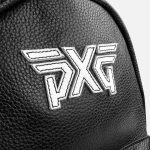 Women's Classic Leather Backpack - Image 2