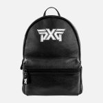 Women's Classic Leather Backpack - Image 3